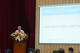 Bắt lỗi của công chứng viên trong chứng thực chữ ký