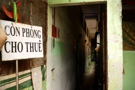 đăng ký kinh doanh, Cho thuê nhà có phải đăng ký kinh doanh không?