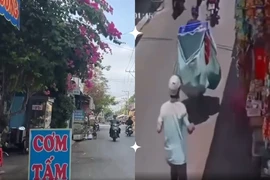shipper bị mất cả xe lẫn hàng
