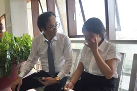 bán con ở Trà Vinh