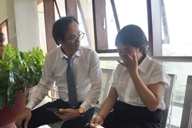bán con ở Trà Vinh