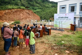 Vingroup ủng hộ 250 tỷ đồng