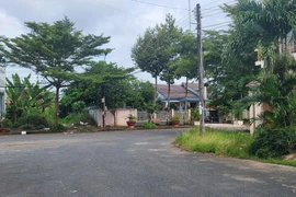thửa đất biến mất