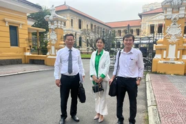 Trà Ngọc Hằng