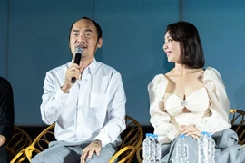 diễn viên hài Thu Trang, Thu Trang, Tiến Luật, Công ty TNHH Giải trí Tổng hợp Thu Trang