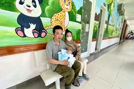 tim bam sinh
