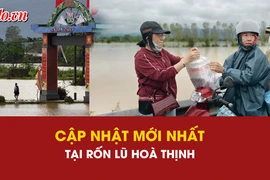 Hoà Thịnh, Đắk Lắk, cô lập