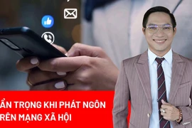 mạng xã hội, bình luận trên mạng xã hội