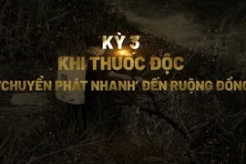 hóa chất độc hại