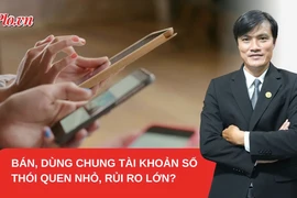 Siết chia sẻ tài khoản YouTube, Netflix: Người dùng cần lưu ý gì?