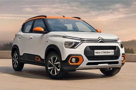 Suzuki ra mắt ô tô giá chỉ khoảng hơn 180 triệu đồng 