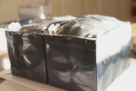 Cách nhận biết khi pin ô tô điện bị hỏng