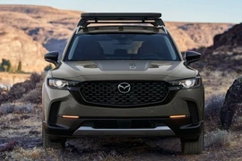 Mazda sẽ quyết định tăng giá bán xe dù doanh số giảm