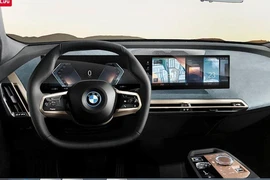 Xếp hạng 7 hệ thống thông tin giải trí trên ô tô hiện đại nhất