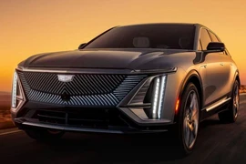 Những chiếc xe điện và SUV đời mới hấp dẫn mà giới mê xe thích thú