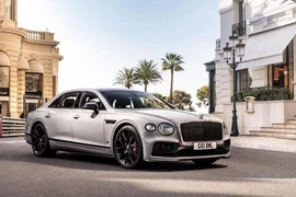 Những chiếc sedan dành cho gia đình độc đáo và thú vị khi lái
