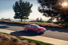 5 chiếc xe hybrid đã qua sử dụng được lòng người sở hữu nhất