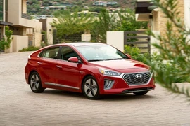 Tốp 8 xe hatchback tốt nhất cho năm 2022