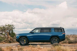 Những chiếc SUV điện 3 hàng ghế tốt nhất trên thị trường hiện tại 