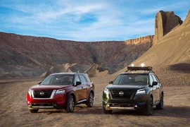 Một số mẫu SUV hạng trung xuất sắc năm 2022 giá dưới 950 triệu đồng