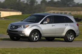 Tốp 8 SUV hạng trung đã qua sử dụng tốt nhất dưới 300 triệu đồng