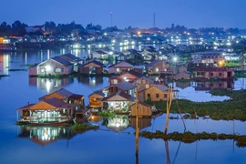 Việt Nam là 1 trong 8 quốc gia có chi phí rẻ nhất trên thế giới để sống khi nghỉ hưu