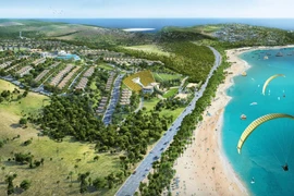 Phan Thiết - điểm đến thú vị để làm việc và nghỉ dưỡng