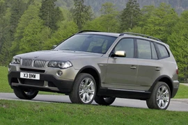 Top 5 xe SUV hạng sang năm 2022 đã qua sử dụng tốt nhất dưới 600 triệu đồng