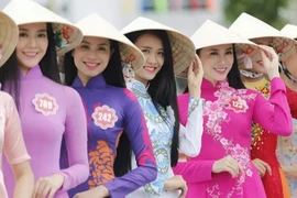 Việt Nam lọt top 10 quốc gia châu Á có nhiều phụ nữ đẹp tự nhiên nhất