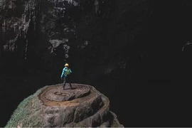 Khám phá top 10 hang động kỳ lạ nhất thế giới trong đó có Việt Nam