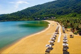 Việt Nam lọt top khách sạn tuyệt vời để đặt phòng vào năm 2023