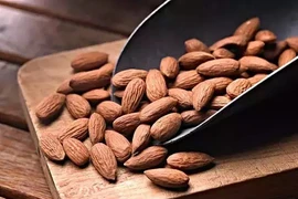 Loại hạt khi ăn vào sẽ giúp cho tinh thần minh mẫn