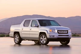 Bất ngờ với 3 mẫu Honda bán tải đã qua sử dụng giá dưới 500 triệu đồng