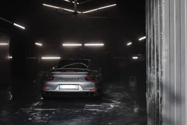 Tuyệt đối không nên làm những điều này khi rửa xe ô tô trong mùa nóng