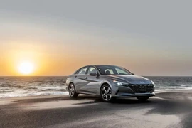 Khám phá 4 xe Hyundai lọt top xe cỡ nhỏ tốt nhất năm 2023