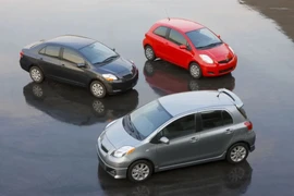 Top 3 đời xe Toyota Yaris gặp nhiều vấn đề nhất mà bạn nên tránh