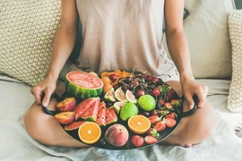 10 loại trái cây nếu ăn hàng ngày sẽ giảm nguy cơ đau tim và đột quỵ
