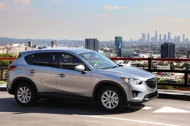 3 chiếc SUV đã qua sử dụng có hộp số sàn tốt nhất