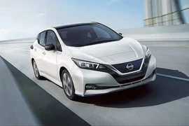 Những mẫu xe điện hợp túi tiền để lái trong đô thị hàng ngày