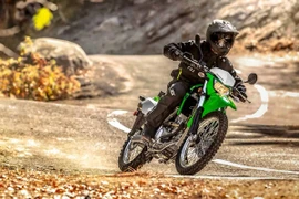 Những dòng moto phù hợp cho mọi địa hình