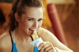 Những loại thực phẩm này có thể phá hủy cơ bụng