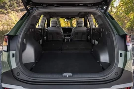 Khám phá 5 SUV bán chạy năm 2023 với nhiều không gian chở hàng 
