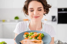 5 thực phẩm kích thích đốt cháy chất béo và hỗ trợ giảm cân