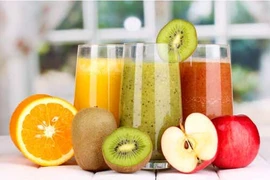 Uống loại nước ép này để giảm cholesterol