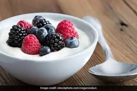Đây là lý do tại sao bạn nên ăn sữa chua vào buổi sáng