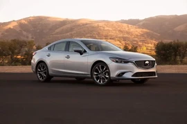 Tránh mua 3 mẫu xe Mazda 6 đã qua sử dụng này