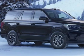 Top 3 mẫu SUV cỡ lớn mới giá cả phải chăng nhất năm 2023