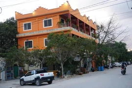 Top 3 chiếc xe bán tải độc đáo chế tạo ở thị trường Mexico