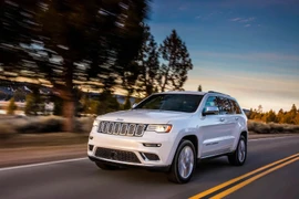Những chiếc SUV Jeep hiệu suất cao đã qua sử dụng dưới 950 triệu đồng 
