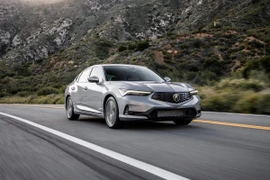 Mẫu xe mới nhất này của Honda đang có mức tăng trưởng bùng nổ